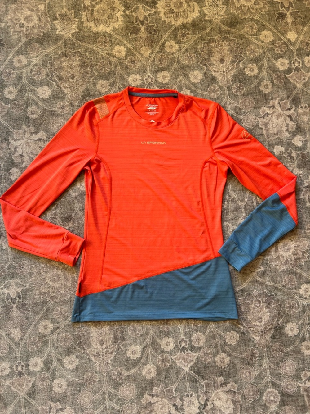 La Sportiva Dash Shirt